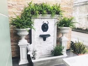 โรงแรมอินจัน Inn-Chan