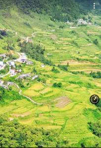 Cổng Trời Homestay