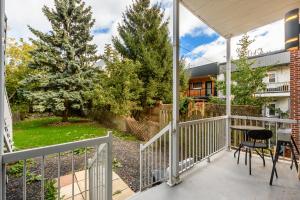 CasaMaia - Charming duplex by the canal Lachine
