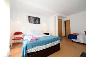 Apartman Mequedo Casa Maria Alcañiz Španjolska