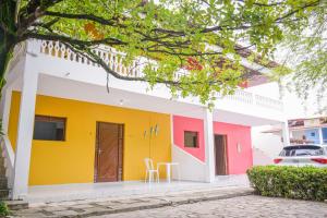 Pousada Passarela do Caranguejo Chale PB