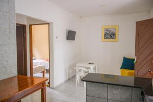 Pousada Passarela do Caranguejo Chale PB