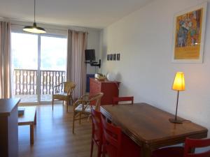 Appartements Panoramic 19 : photos des chambres