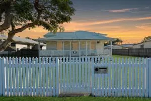 Seabreeze Cottage - Howard