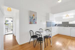Seabreeze Cottage