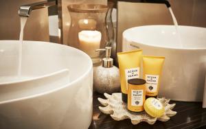 LE RÊVE DE NAIM Roma