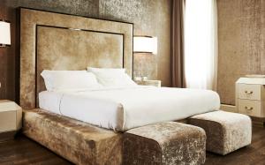 LE RÊVE DE NAIM Roma