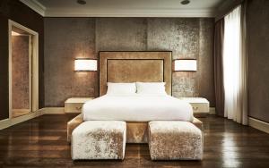 LE RÊVE DE NAIM Roma