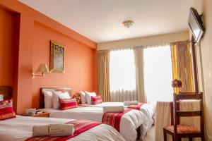 Imperial Cusco Hotel image 17