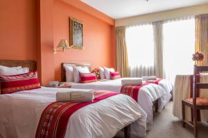 Imperial Cusco Hotel image 16