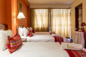 Imperial Cusco Hotel image 19