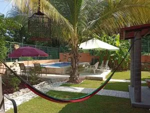 Manzanillo BNB - Miramar