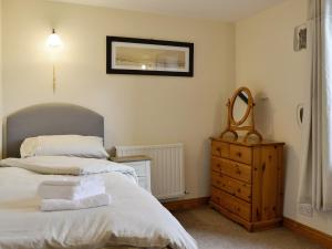 Doddick Chase Cottage - Uk1363