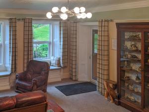 Squirrels Retreat - Uk30821