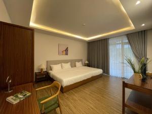 Field Villa Hoàng Diệu