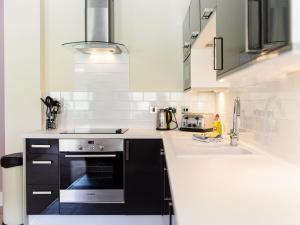 North Bay Sands Apartment 3 - Uk2631