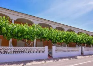 Euromar II - TEPINSA Alquiler de Apartamentos - Torrenostra