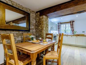Kilcot Coach House