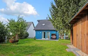 Ferienwohnung Warthe - Liepe