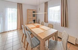 Ferienwohnung Warthe