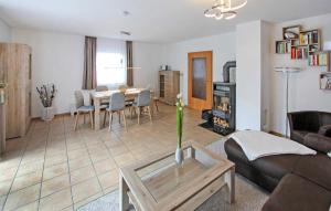 Ferienwohnung Warthe