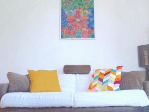 Leonardo Da Vincis House