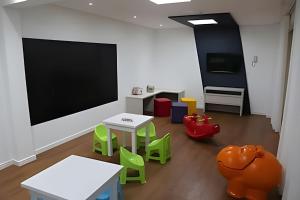 *Bali beach* Incrível homeclub pé na areia