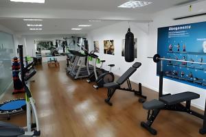 *Bali beach* Incrível homeclub pé na areia