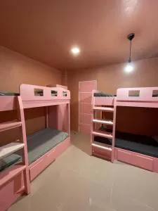 Pawchie Travellers Inn - Samal