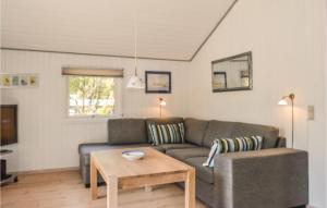 Holiday Home Ålbæk With A Fireplace 01