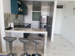 Espectacular apartamento excelente ubicación