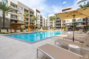 Spacious Resort style 2Bedroom 2Bath Oasis Pool Gym Desert Ridge - 凤凰城