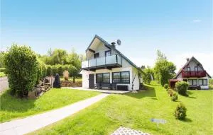 Ferienhaus 109 In Kirchheim - Reimboldshausen