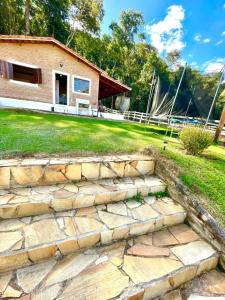 Recanto Ferreira - Hospedagem a 3 km de São Thomé em meio a natureza