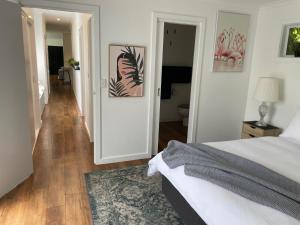 Position Perfect in the Heart of Sherbrooke