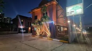 Hi End Hotel Sriracha - Ban Thung Sukla