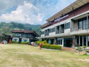 Hongfu Boutique Resort