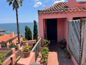 Solanas del mar, Punta Ballena, Marina del Este !