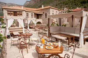 Αρχοντικό Χατζηπαναγιώτη (Archontiko Hatzipanayioti)