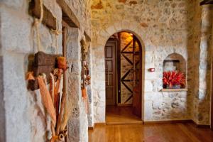 Archontiko Hatzipanayioti Arkadia Greece