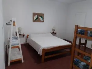 Puerta AZÚL - Santa Ana