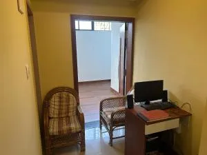 Hotel O U.G. Grand - Kumbalgod