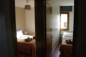 Hotel Solsona Centre