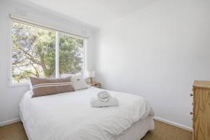 Tea-Tree Retreat, Rye - comfortable and relaxing coastal retreat
