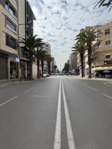 Chic studio à Maarif, near CFC