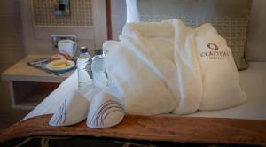 Clayton Hotel Dublin Airport