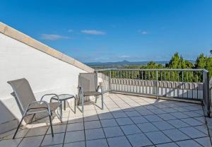 Unit 9 Viewcrest 3 Bedroom 24 Viewland Drive