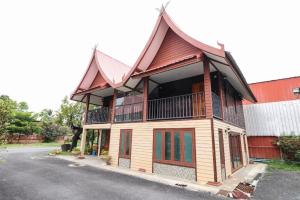 OYO 874 Wong Ruean Thai Resort