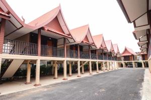 OYO 874 Wong Ruean Thai Resort