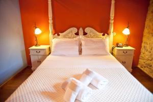 Premium Double Room
